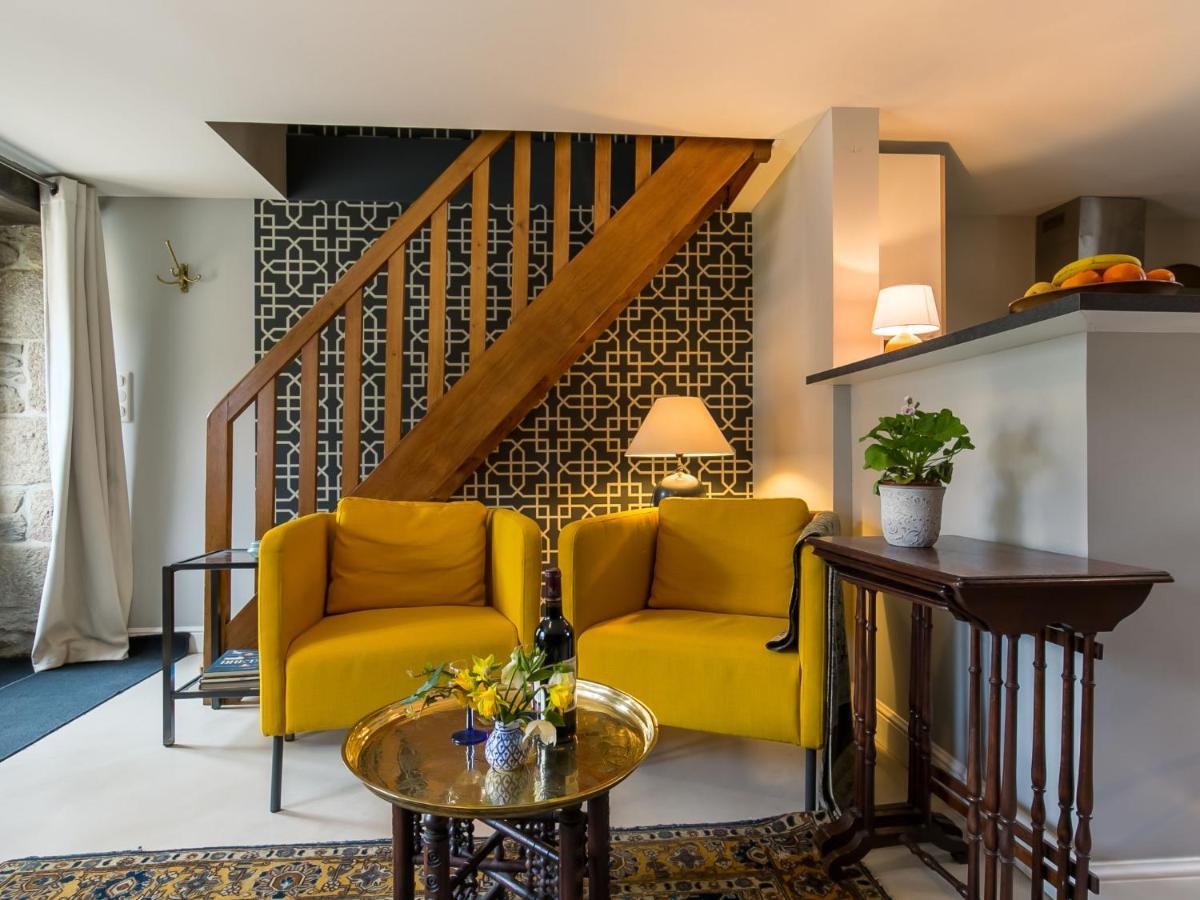 Apartment Le Manoir Du Moros By Interhome Concarneau Εξωτερικό φωτογραφία