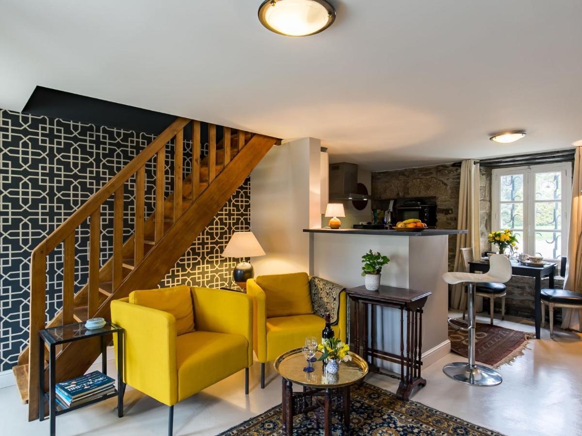Apartment Le Manoir Du Moros By Interhome Concarneau Εξωτερικό φωτογραφία