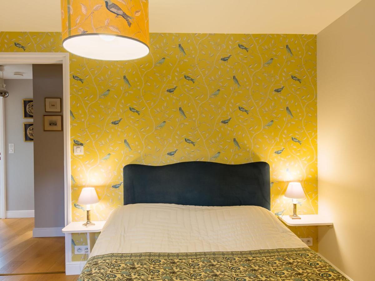 Apartment Le Manoir Du Moros By Interhome Concarneau Εξωτερικό φωτογραφία