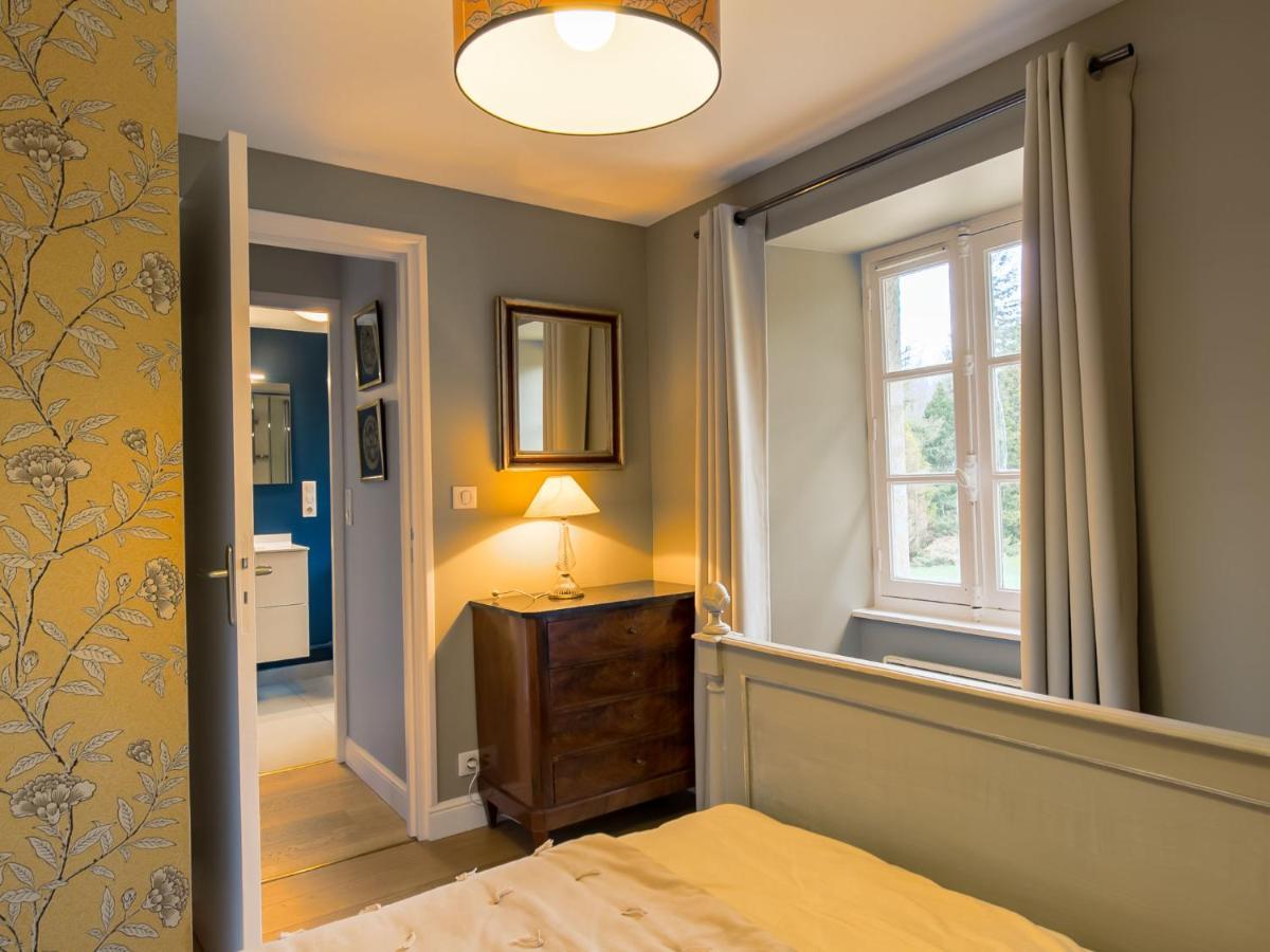 Apartment Le Manoir Du Moros By Interhome Concarneau Εξωτερικό φωτογραφία