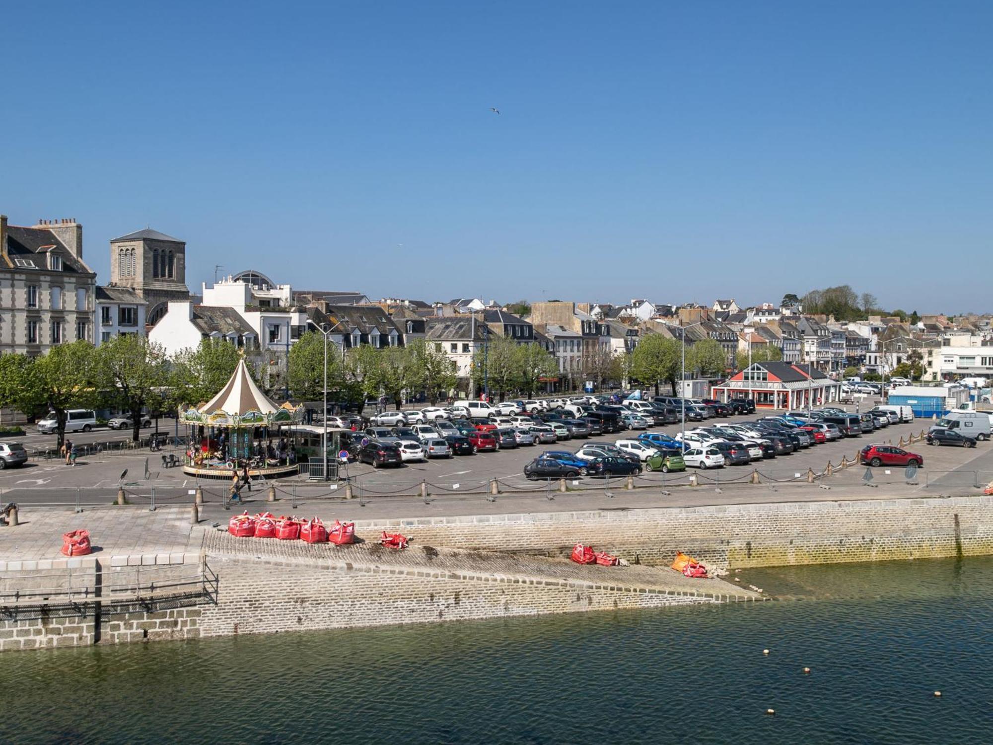 Apartment Le Manoir Du Moros By Interhome Concarneau Εξωτερικό φωτογραφία