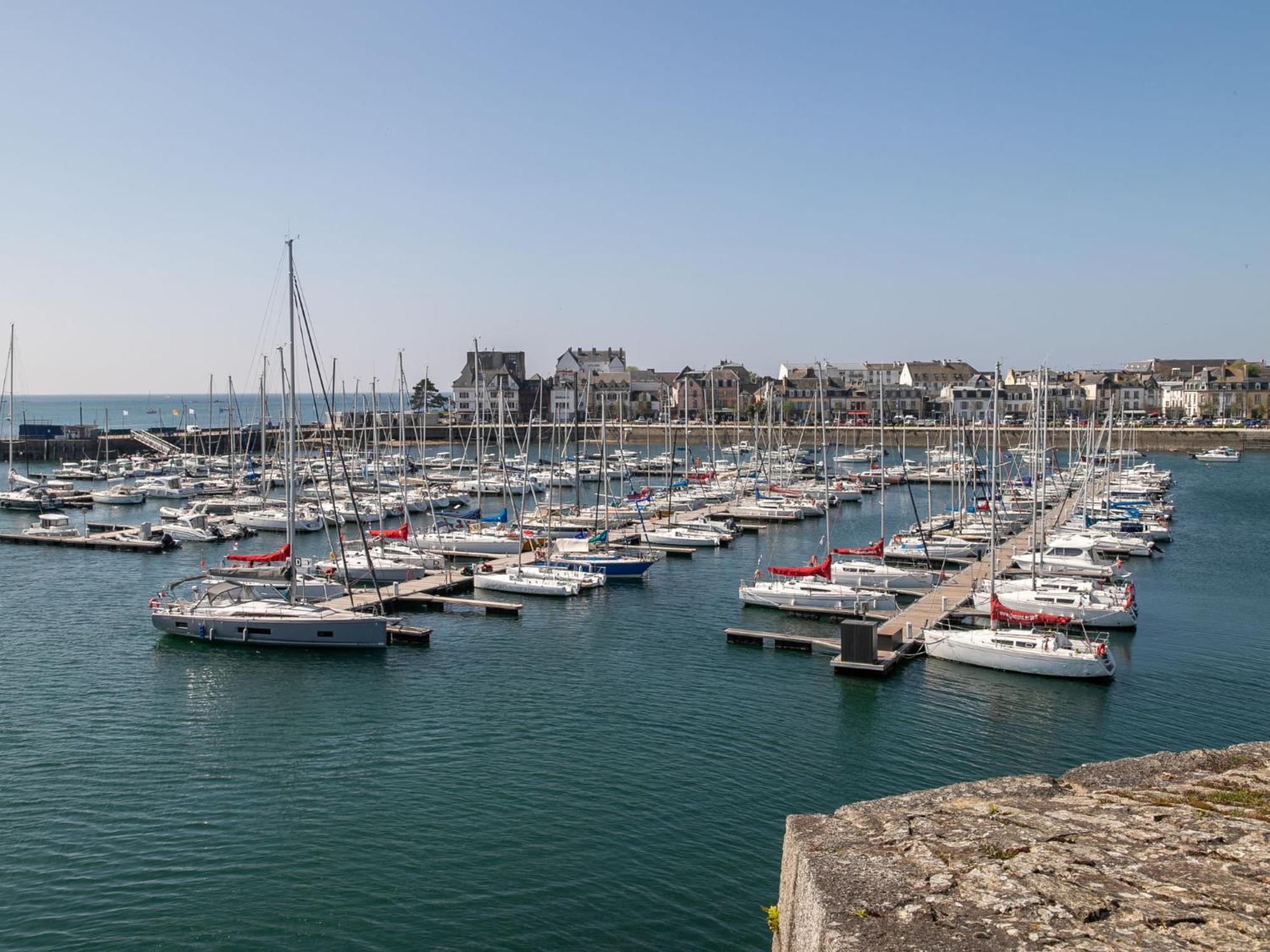 Apartment Le Manoir Du Moros By Interhome Concarneau Εξωτερικό φωτογραφία